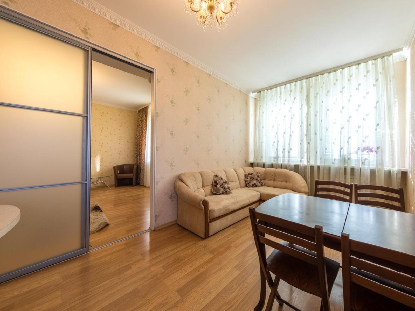 Apartment In The City Center Kiev Quarto foto