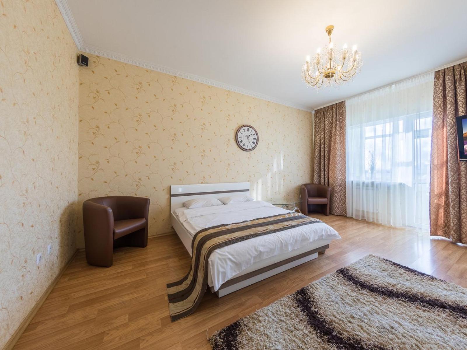 Apartment In The City Center Kiev Quarto foto